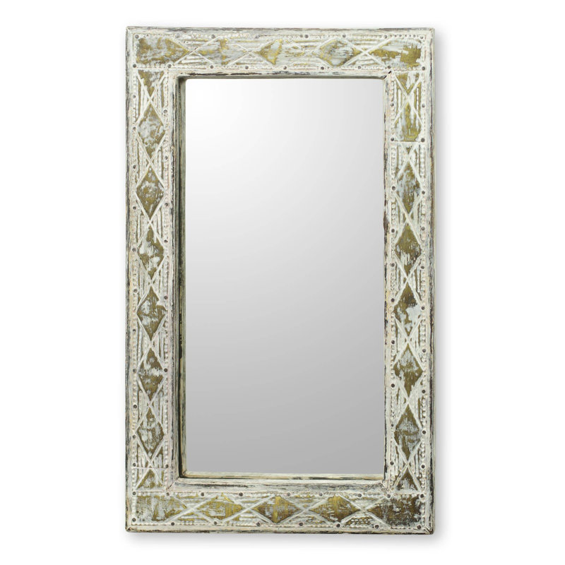 Miroir mural Lizabeta