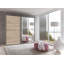 Addington 2 Door Manufactured Wood Wardrobe-941846655-941846654