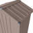 Campcraft High Quality Galvanized Iron Sheet, Waterproof Design, Reasonable Internal Space Planning, Equipped With A Solid Lock System-114759213-114759214