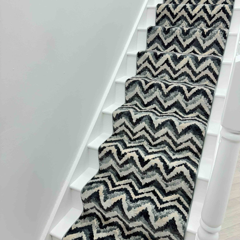 Stair Tread, Stair Runner 66 x 630 cm
