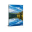 1 Piece Wrapped Canvas Wall Art