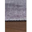 Tapis décoratif gris rayé gris anthracite-114033355