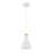 Harrsion 1 - Light Single Pendant