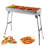 Uten 28.7'' W Portable Charcoal Grill