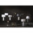 Metal Novelty Lamp