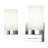 Bergan 2 - Light Dimmable Vanity Light