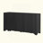 Solace 4-Door Sideboard with Adjustable Shelves-117093323