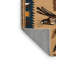  Tapis lavable Jackrabbit Southwestern-726890760