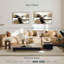 Beige stries chaotiques I-182068659-182068651