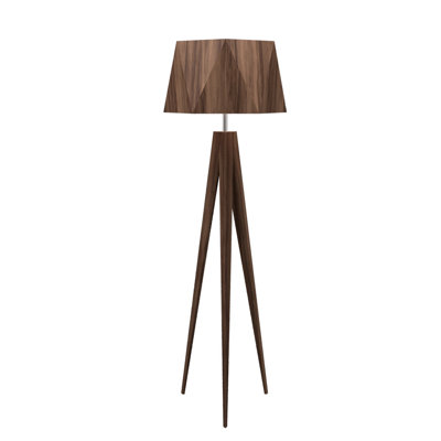 Lampe trépied 65 "Dot