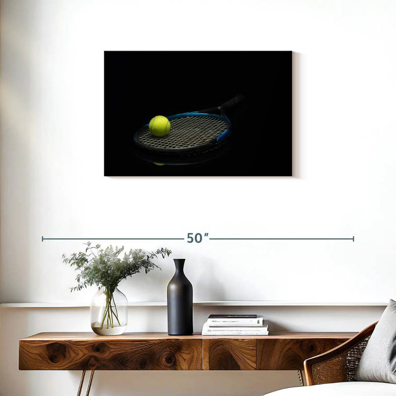 Sireci Tennis Essentials