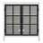 Mellyora Accent Cabinet-880840658