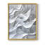 Série ABSTRACT CDLV - reproduction encadrée de qualité supérieure - prête à être accrochée - aucun clou requis-814502959-814502945