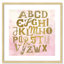 Abc Pink ', impression sur papier-47831859-47831932