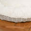 Hicks Polyester Pet Bed