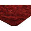 Rug & Kilim’S European Style Rug In Burgundy With Floral Patterns-122910923
