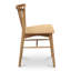 Marley Dining Chair Walnut-Set of Two-785638333