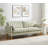 80.71'' Striped Fabric Upholstered Sofa-402979490