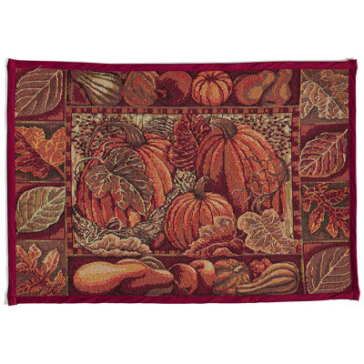 Tapis de cuisine Marcelino