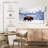 Brampt American Bison During Winter-107875026