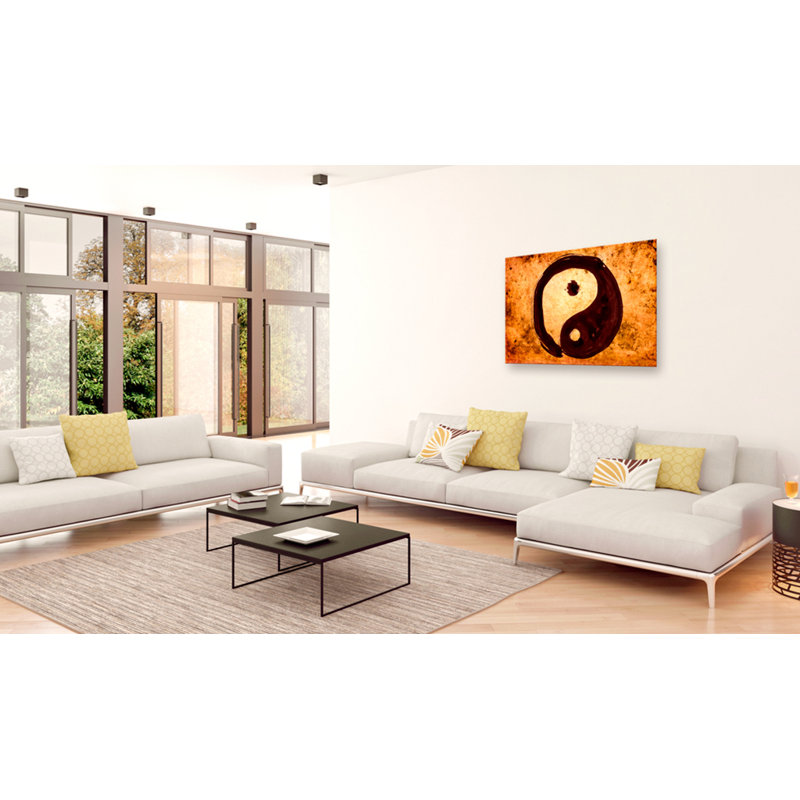 No Frame Print on Canvas, 90 cm H x 60 cm W