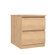 Kepner 2 - Drawer Nightstand