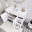 Ensemble de meuble-lavabo simple 42 po Spring-70182649