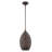 Bion 1 - Light Bronze Pendant-1077779390