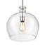 Hageman 1 - Light Single Pendant-896168656