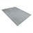 Beaudry Hand-Knotted Wool Area Rug in Charcoal-1228627056