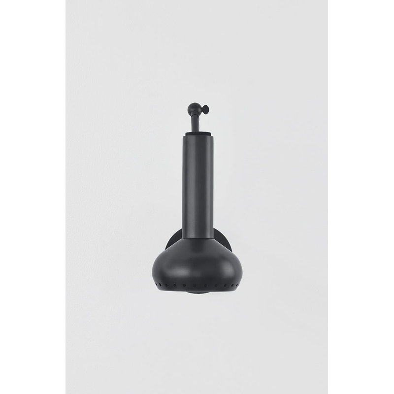 Roald 1 - Light Swing Arm, Distressed Bronze
