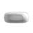 Ceres 59'' x 30.75'' Soaking Acrylic Bathtub
