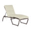 Chaise tissée Skye - Huître-869729011-869756221-876397085
