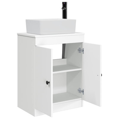 540 mm Bathroom Vanity