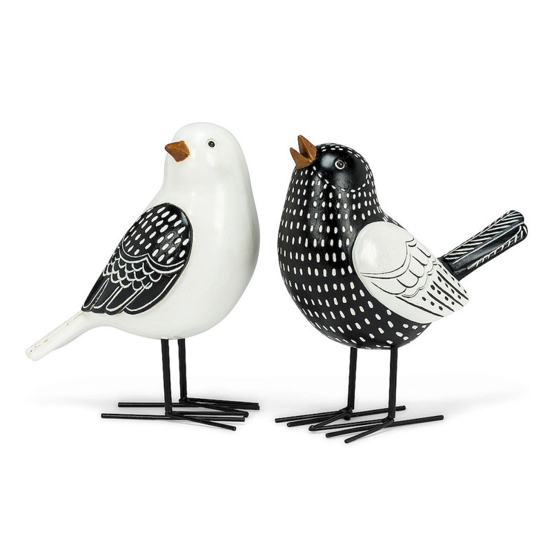 Felty Animals Figurines & Sculptures