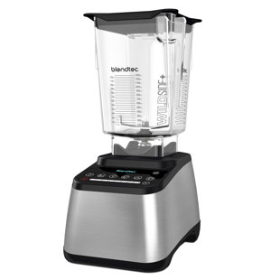 Blendtec 100 Speed 2660ml Countertop Blender