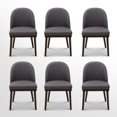 Upholstered Side Dining Chairs
