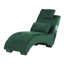 Nelms Velvet Chaise Lounge-667586696