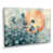Toile tendue