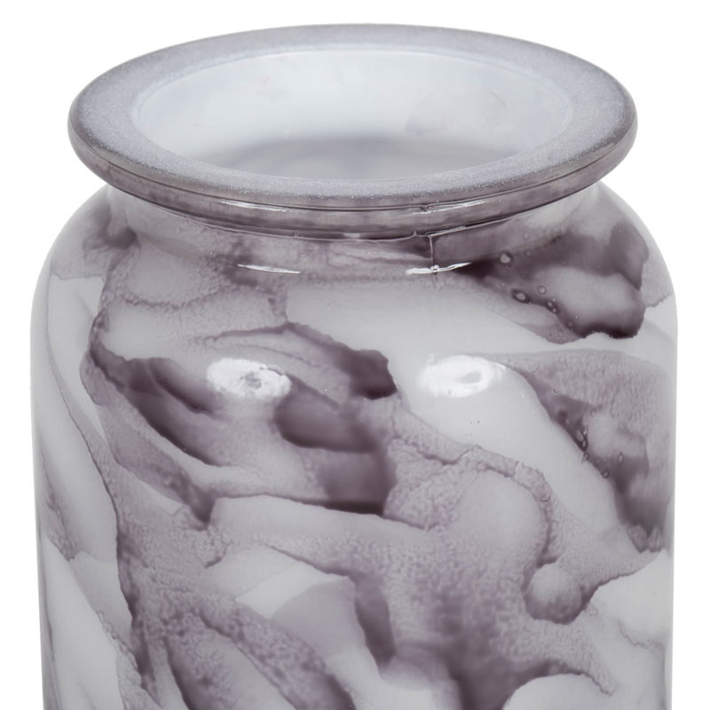 Attaway Glass Table Vase