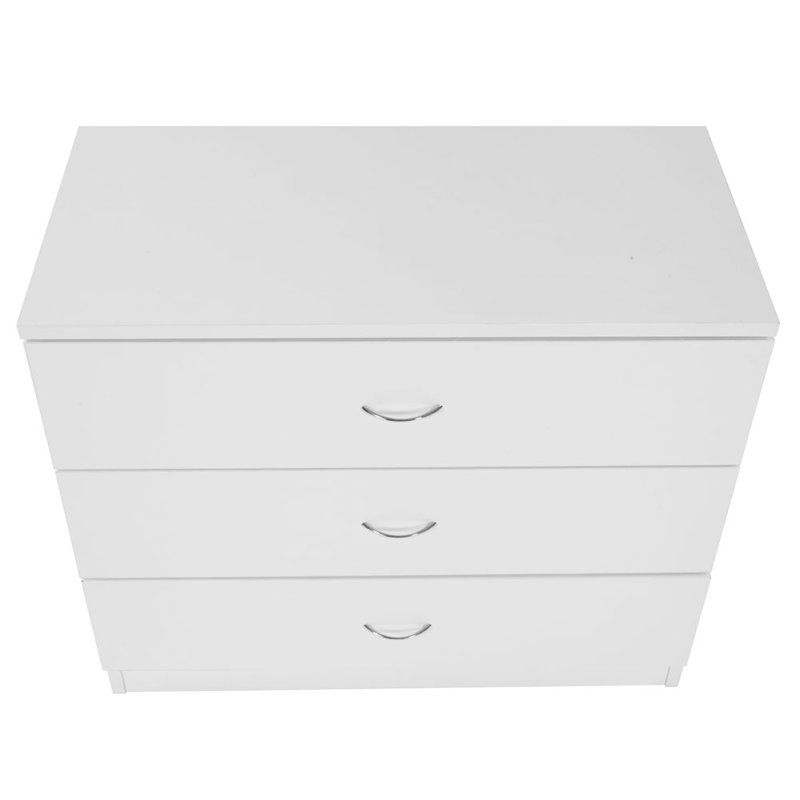 3 tiroirs Jaeanna l 25,98 po