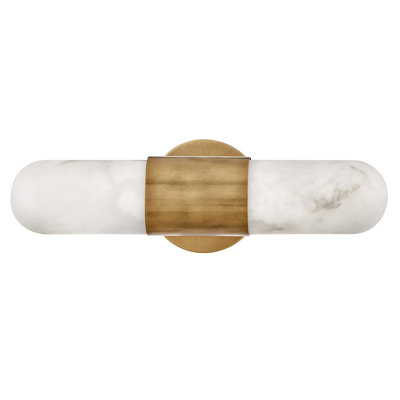 Luminaire de coiffeuse Brittany Andri