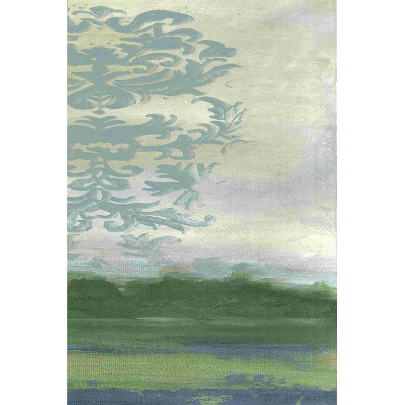 " Treeline Pattern II " by Ethan Harper, 70235219
