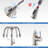 KIBI Napa Pull Down Kitchen Faucet-41659816-48024390