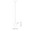 Luminaire suspendu sphère 1 lumière Krantz-1389860003