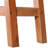 Delvonte Solid Wood Console Table-455322500