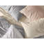 Organic Crinkled Percale Sheet Set-27425009-27425011