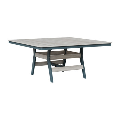 Harbor Outdoor Square Dining Table