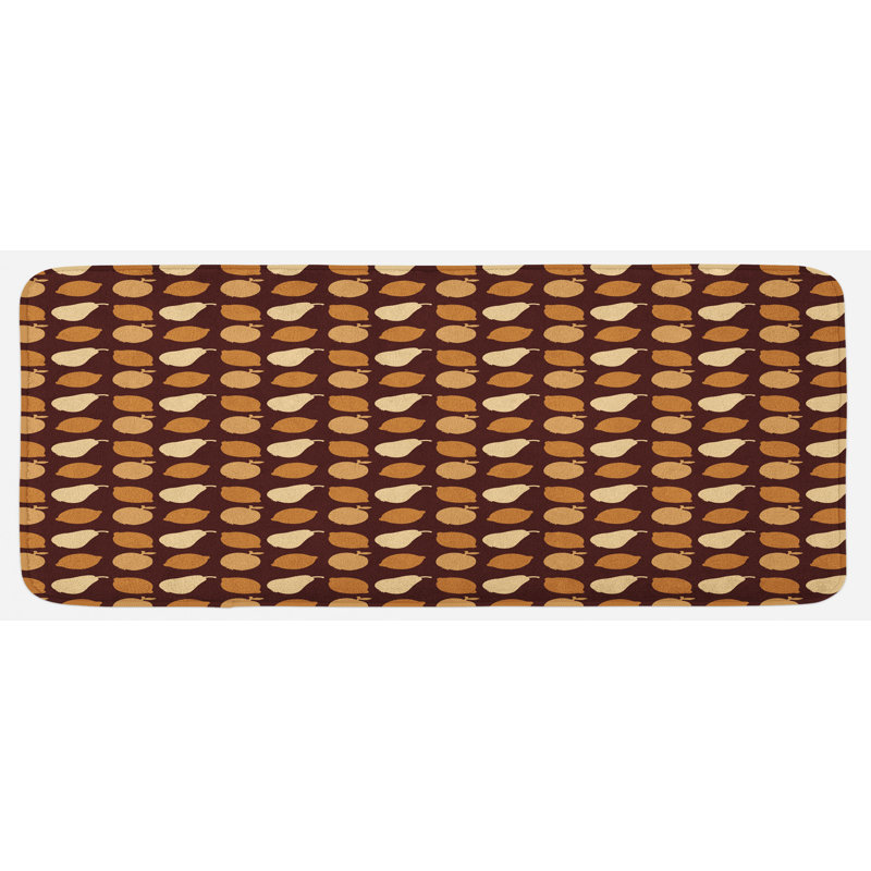 Tapis de cuisine Fruits