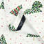 Loop And Dot Plaid Kitchen Towel Set